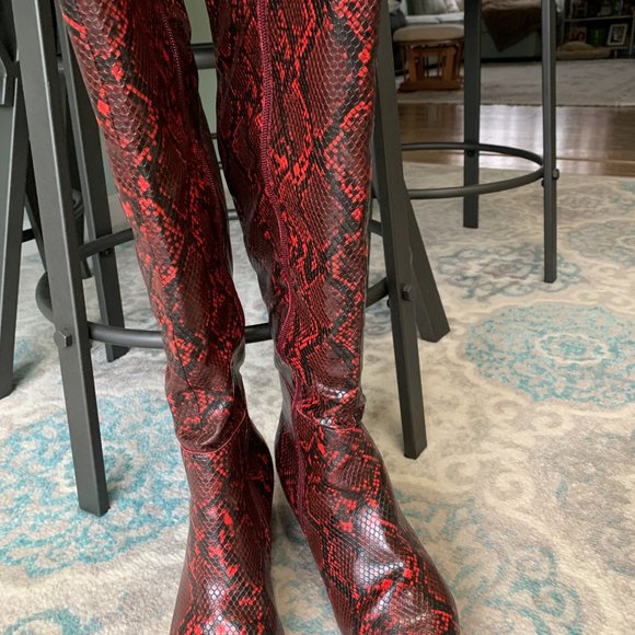 Eloquii Shoes - Eloquii Boots